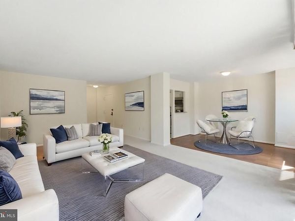 2059 HUNTINGTON AVENUE , Unit 114, ALEXANDRIA, VA 22303