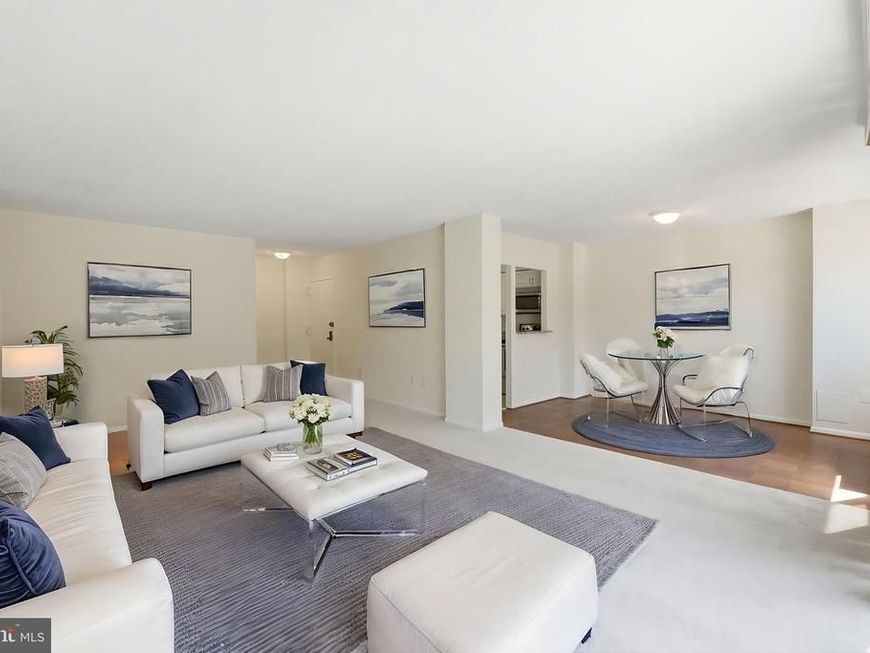2059 Huntington Avenue , Unit 114, Alexandria, VA 22303 Main Photo