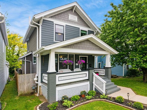 405 E Jenkins Avenue, Columbus, OH 43207