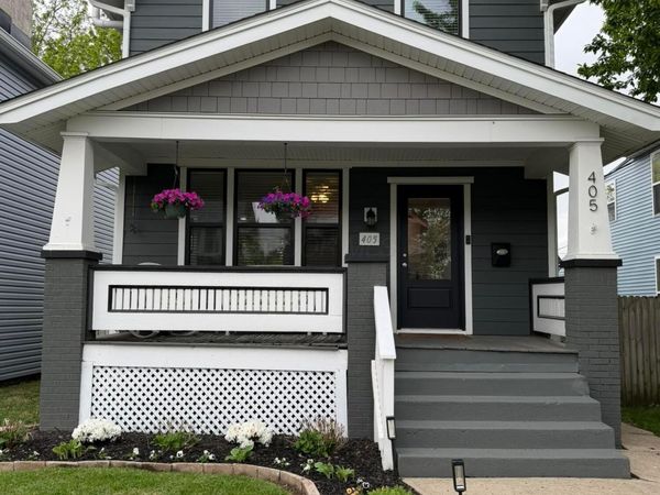 405 E Jenkins Avenue, Columbus, OH 43207