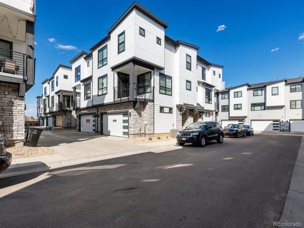 2020 S Holly Street , Unit 2, Denver, CO 80222