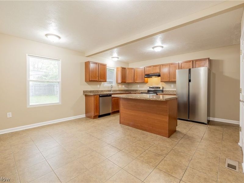 17511 Throckley Avenue, Cleveland, OH 44128 Photo 3