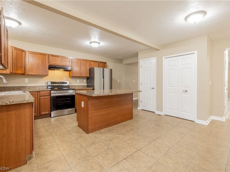 17511 Throckley Avenue, Cleveland, OH 44128 Photo 4