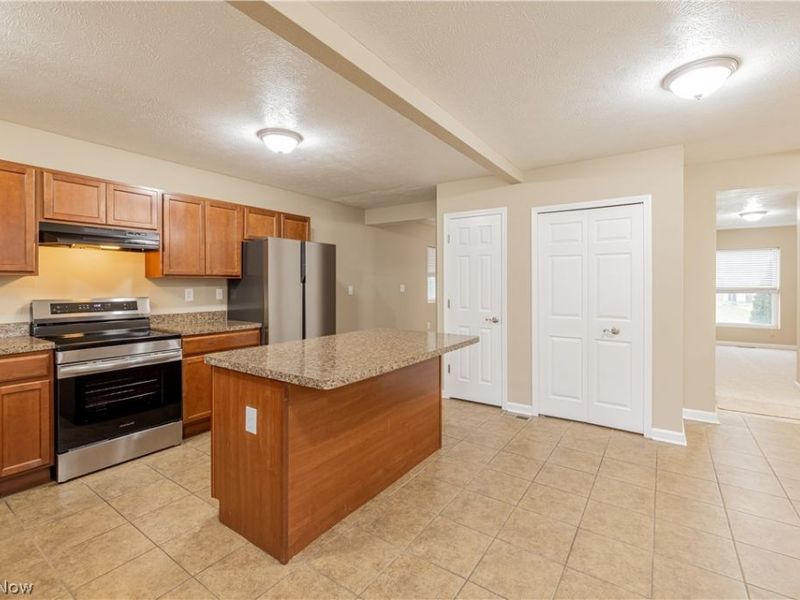 17511 Throckley Avenue, Cleveland, OH 44128 Photo 5