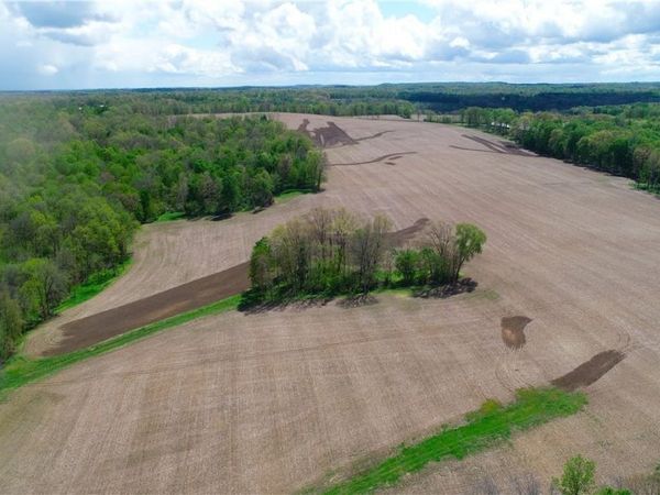 0 Van Winkle Road , Frazeysburg, OH 43822