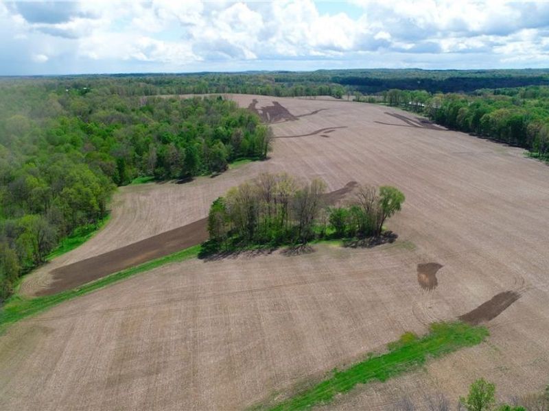 0 Van Winkle Road, Frazeysburg, OH 43822 Photo 1