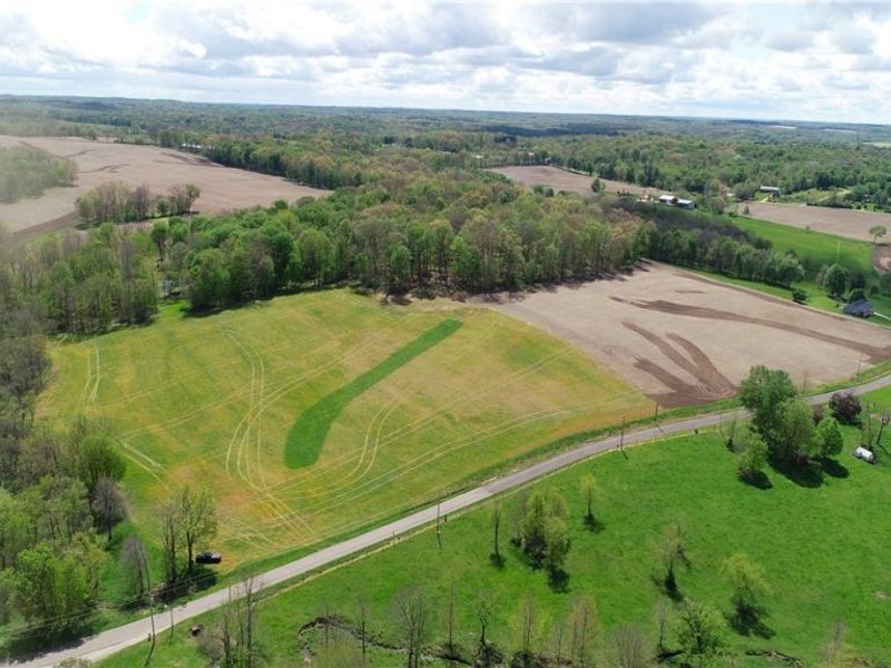 0 Van Winkle Road, Frazeysburg, OH 43822 Photo 16