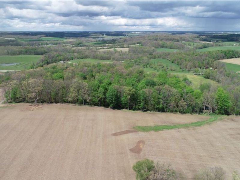 0 Van Winkle Road, Frazeysburg, OH 43822 Photo 23