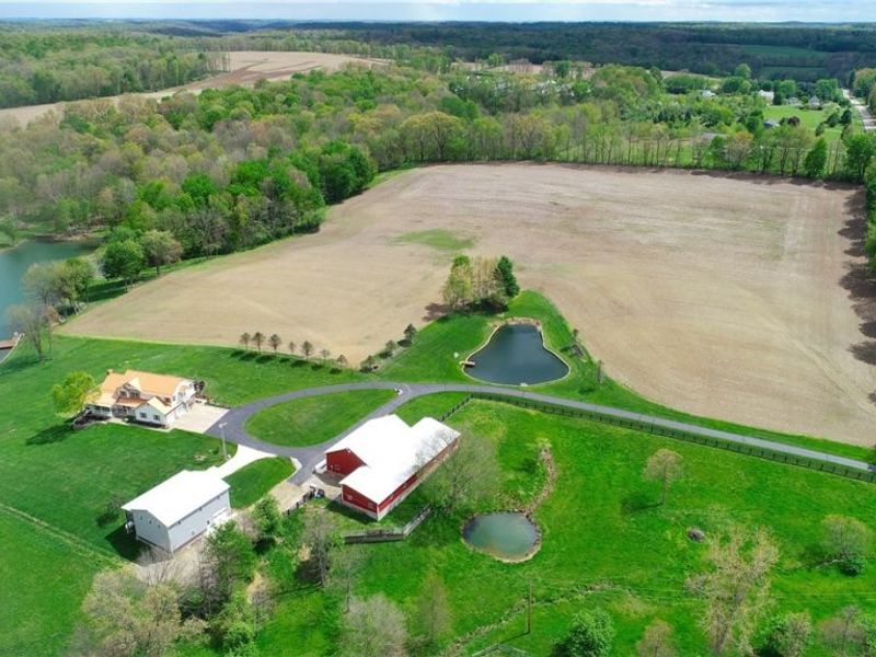 0 Van Winkle Road, Frazeysburg, OH 43822 Photo 4