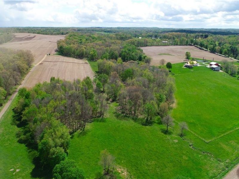 0 Van Winkle Road, Frazeysburg, OH 43822 Photo 5