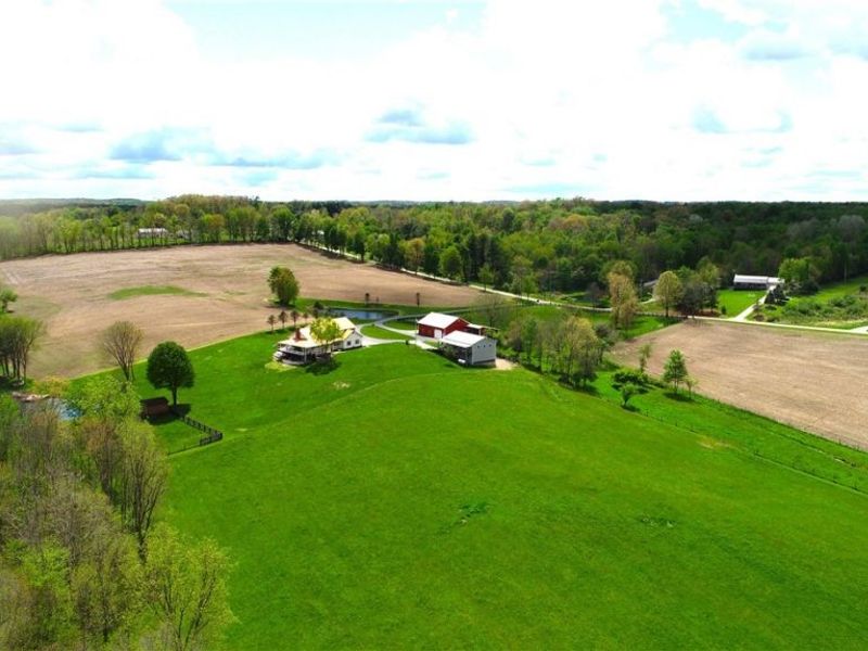 0 Van Winkle Road, Frazeysburg, OH 43822 Photo 6