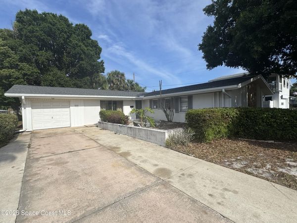 934 Barbara Lane , Rockledge, FL 32955