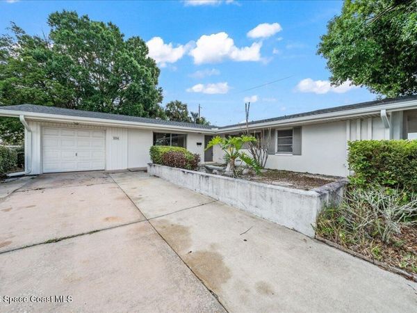934 Barbara Lane, Rockledge, FL 32955