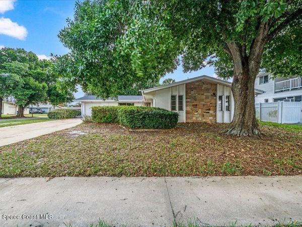 934 Barbara Lane, Rockledge, FL 32955