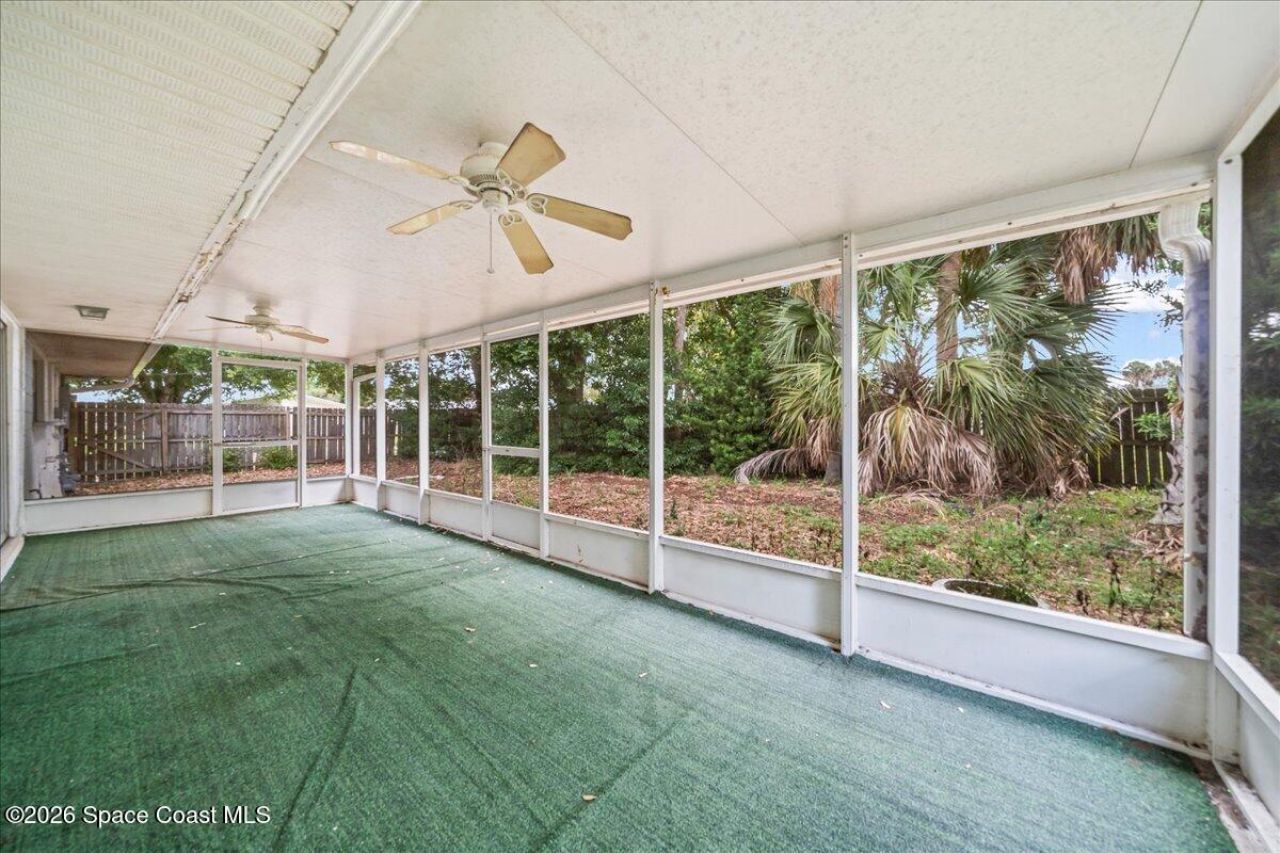 934 Barbara Lane, Rockledge, FL 32955 Photo