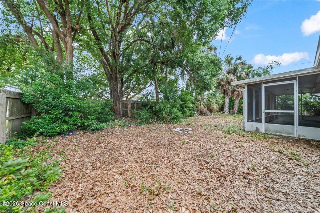 934 Barbara Lane, Rockledge, FL 32955 Photo