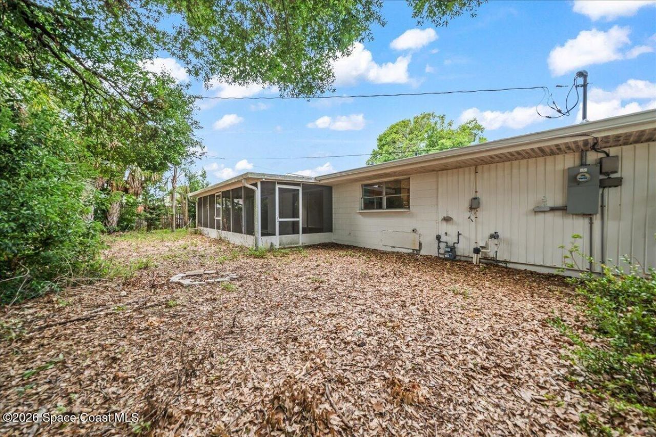934 Barbara Lane, Rockledge, FL 32955 Photo