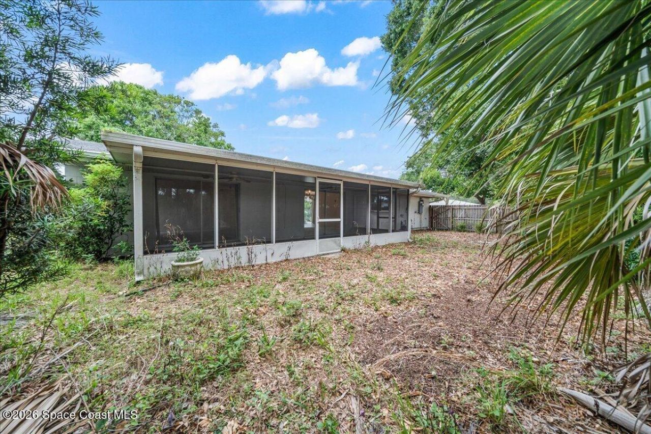 934 Barbara Lane, Rockledge, FL 32955 Photo