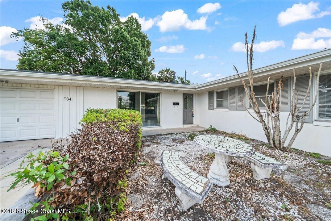 934 Barbara Lane, Rockledge, FL 32955 Photo