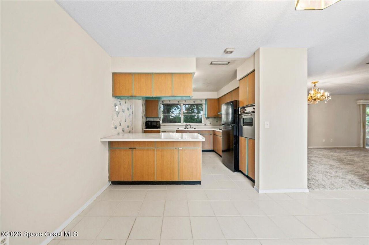 934 Barbara Lane, Rockledge, FL 32955 Photo