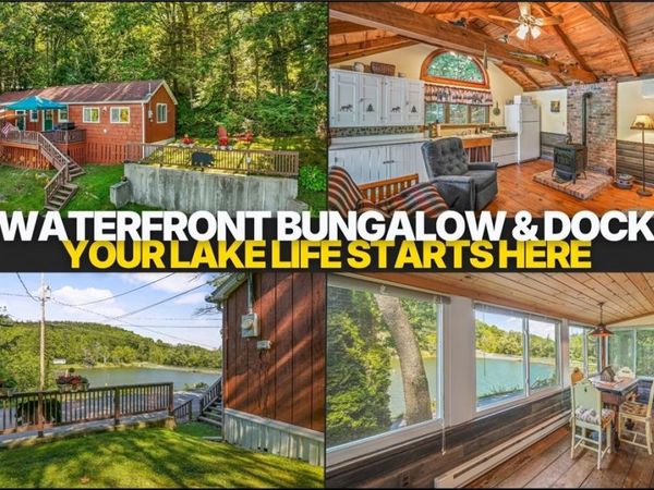 342 Bear Gulch Road , Summit, NY 12175