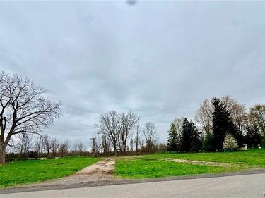 Maple Street , Albion, NY 14411