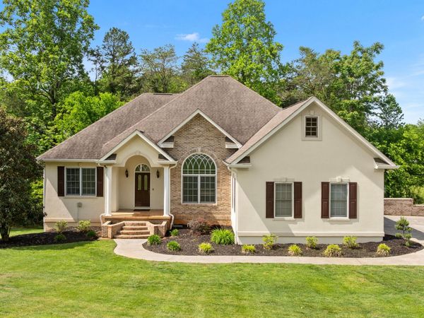 517 Sandpiper Drive, Vonore, TN 37885