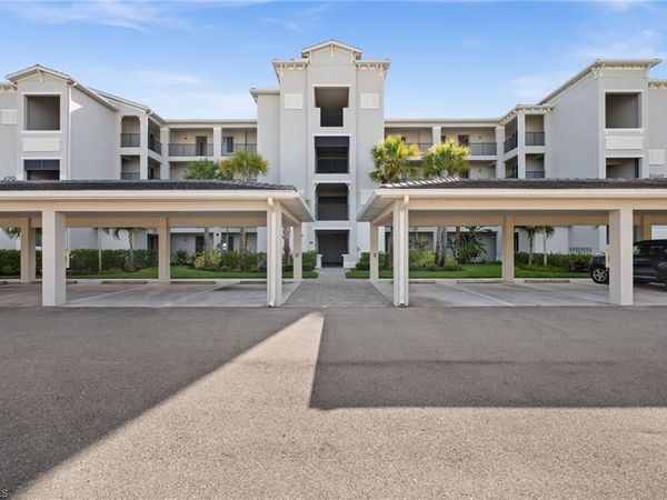 43040 Greenway BLVD , Unit 536, PUNTA GORDA, FL 33982