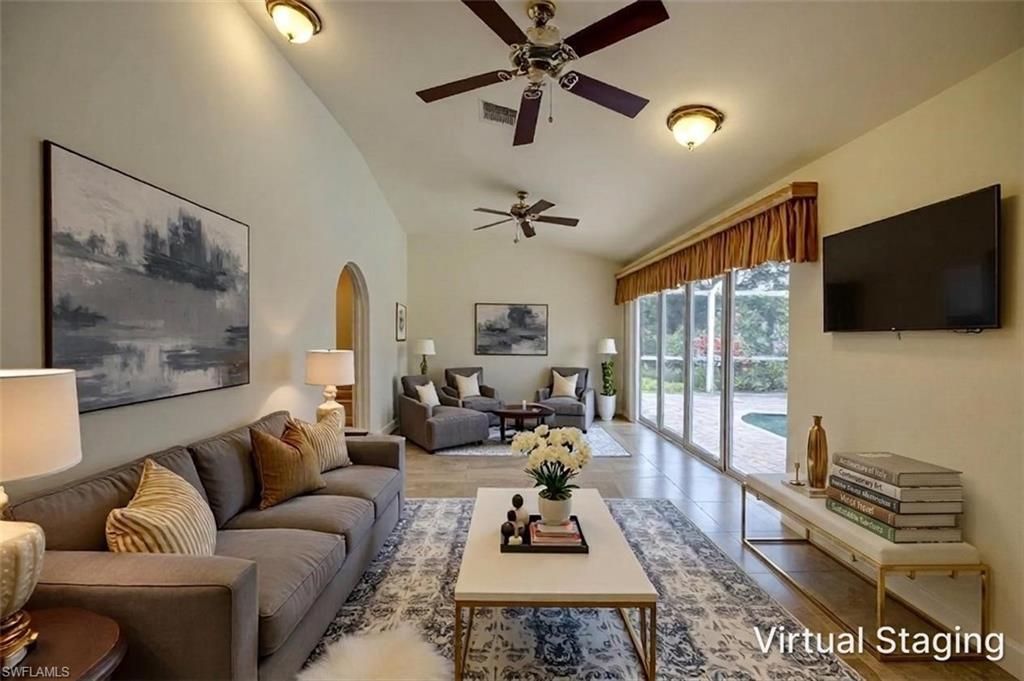 4341 SW 25th Ct, Cape Coral, FL 33914 Photo
