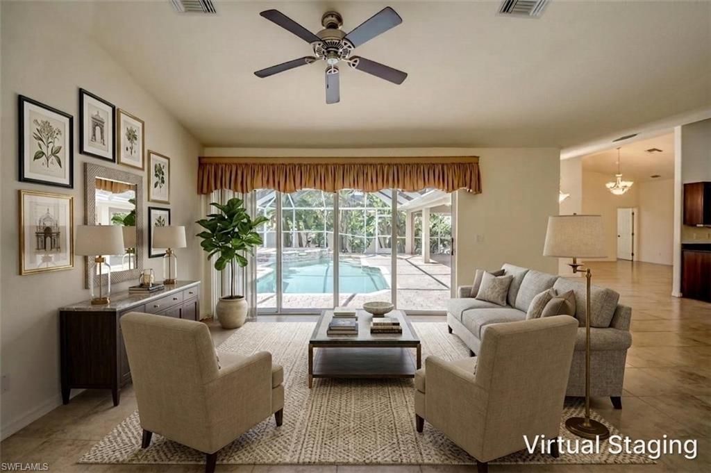 4341 SW 25th Ct, Cape Coral, FL 33914 Photo