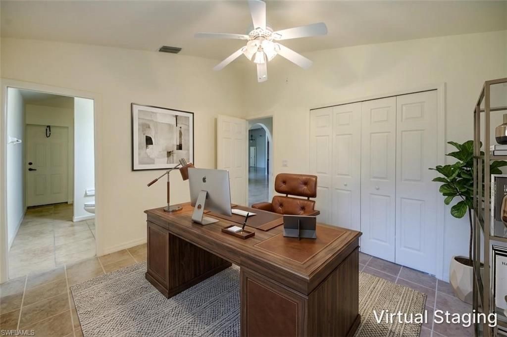4341 SW 25th Ct, Cape Coral, FL 33914 Photo