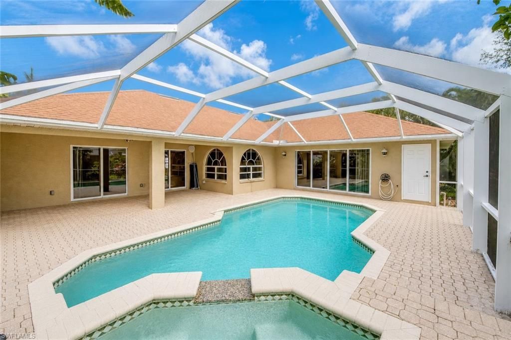 4341 SW 25th Ct, Cape Coral, FL 33914 Photo