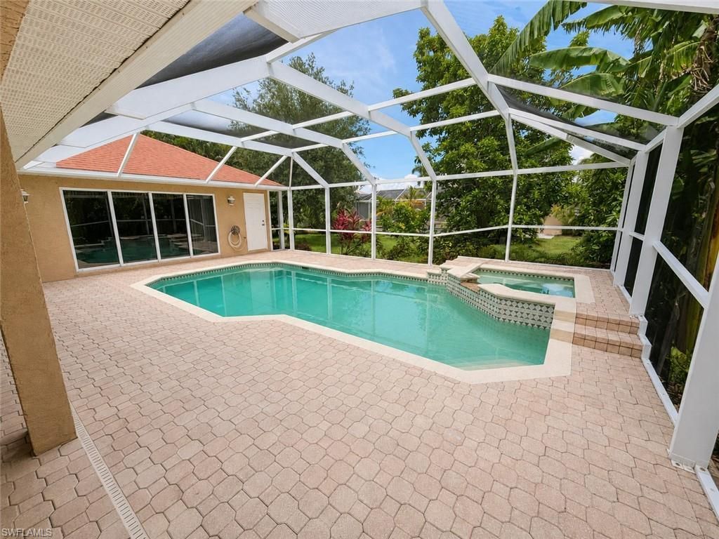 4341 SW 25th Ct, Cape Coral, FL 33914 Photo