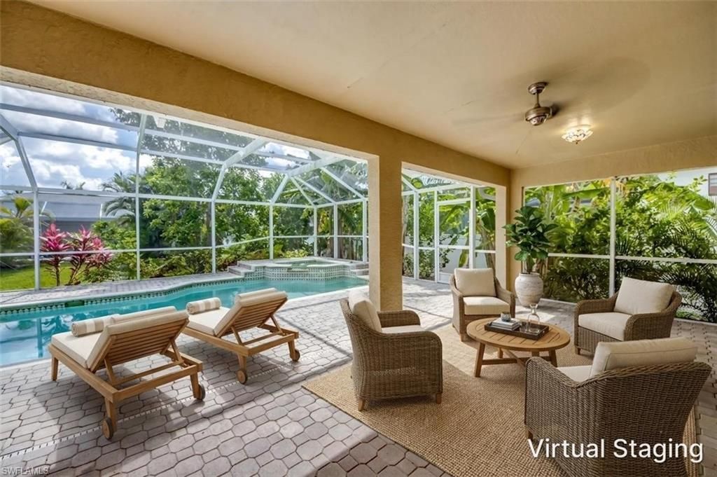 4341 SW 25th Ct, Cape Coral, FL 33914 Photo