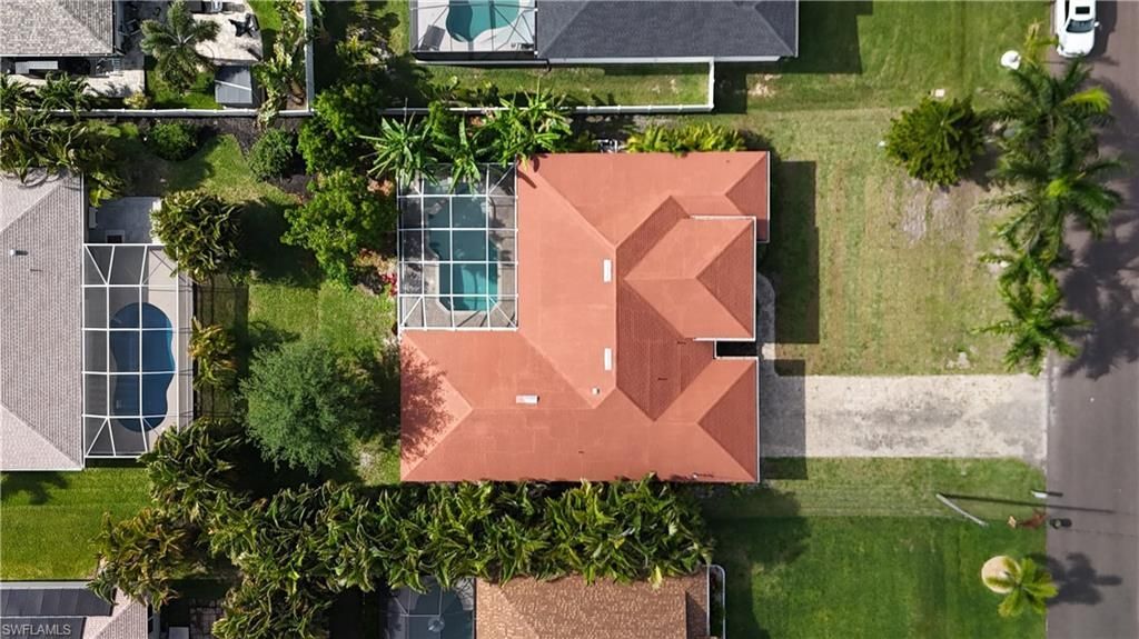 4341 SW 25th Ct, Cape Coral, FL 33914 Photo