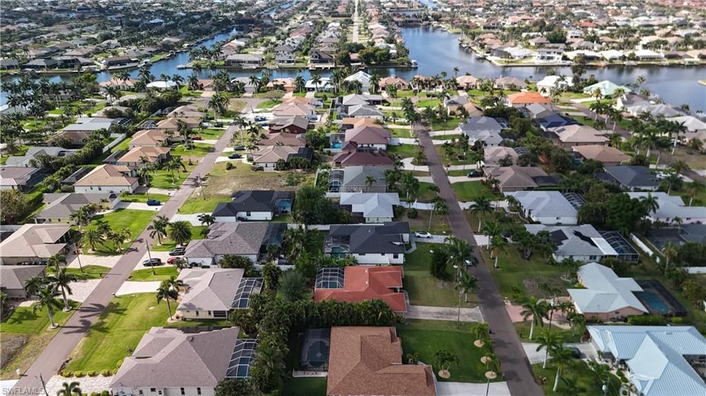 4341 SW 25th Ct, Cape Coral, FL 33914 Photo