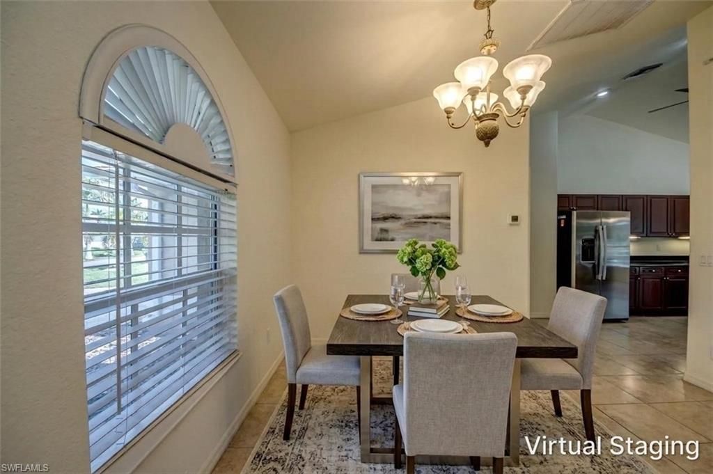 4341 SW 25th Ct, Cape Coral, FL 33914 Photo