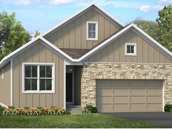 11518 202nd Street W, Lakeville, MN 55044