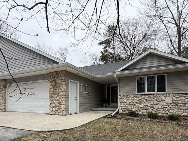 8086 Oaks DRIVE, Unit 1002, Baileys Harbor, WI 54202