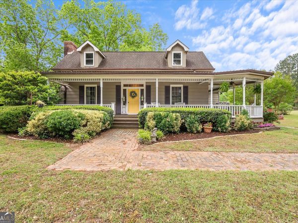 3662 Spivey Drive, Douglasville, GA 30134