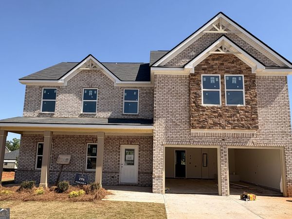 723 Coneflower Way, Mcdonough, GA 30253