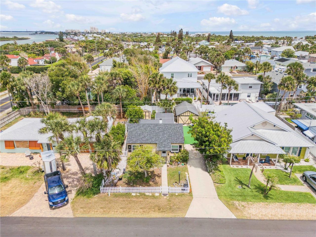204 Condict Drive , New Smyrna Beach, FL 32169 Photo