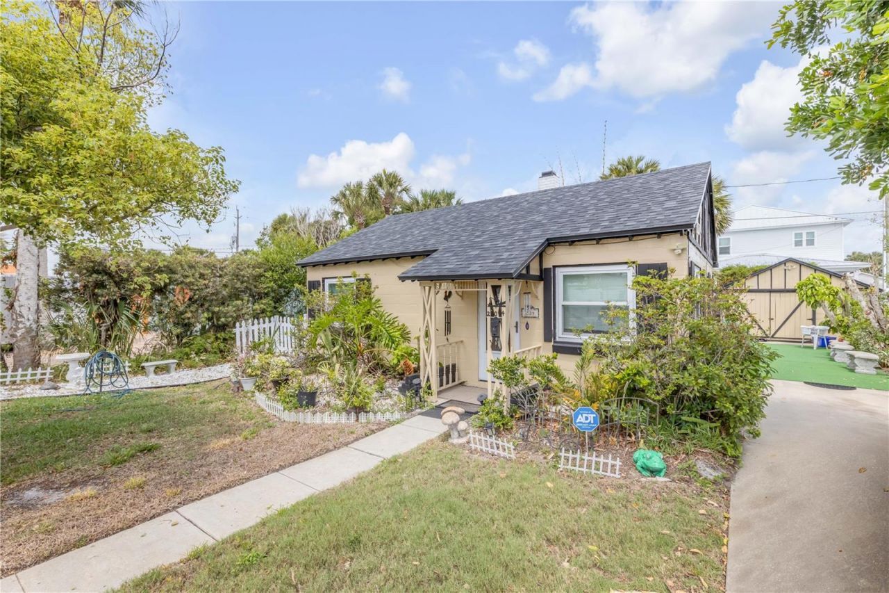 204 Condict Drive , New Smyrna Beach, FL 32169 Photo