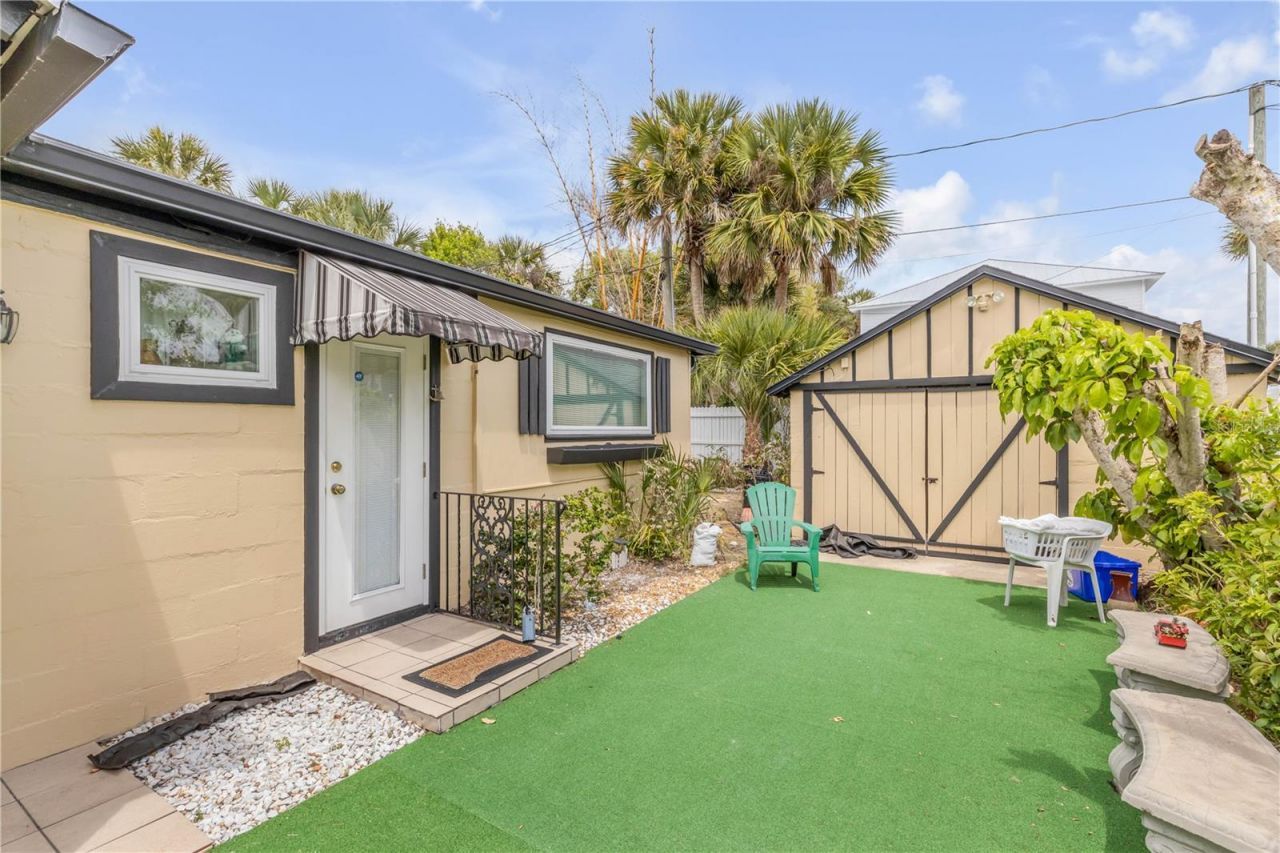 204 Condict Drive , New Smyrna Beach, FL 32169 Photo