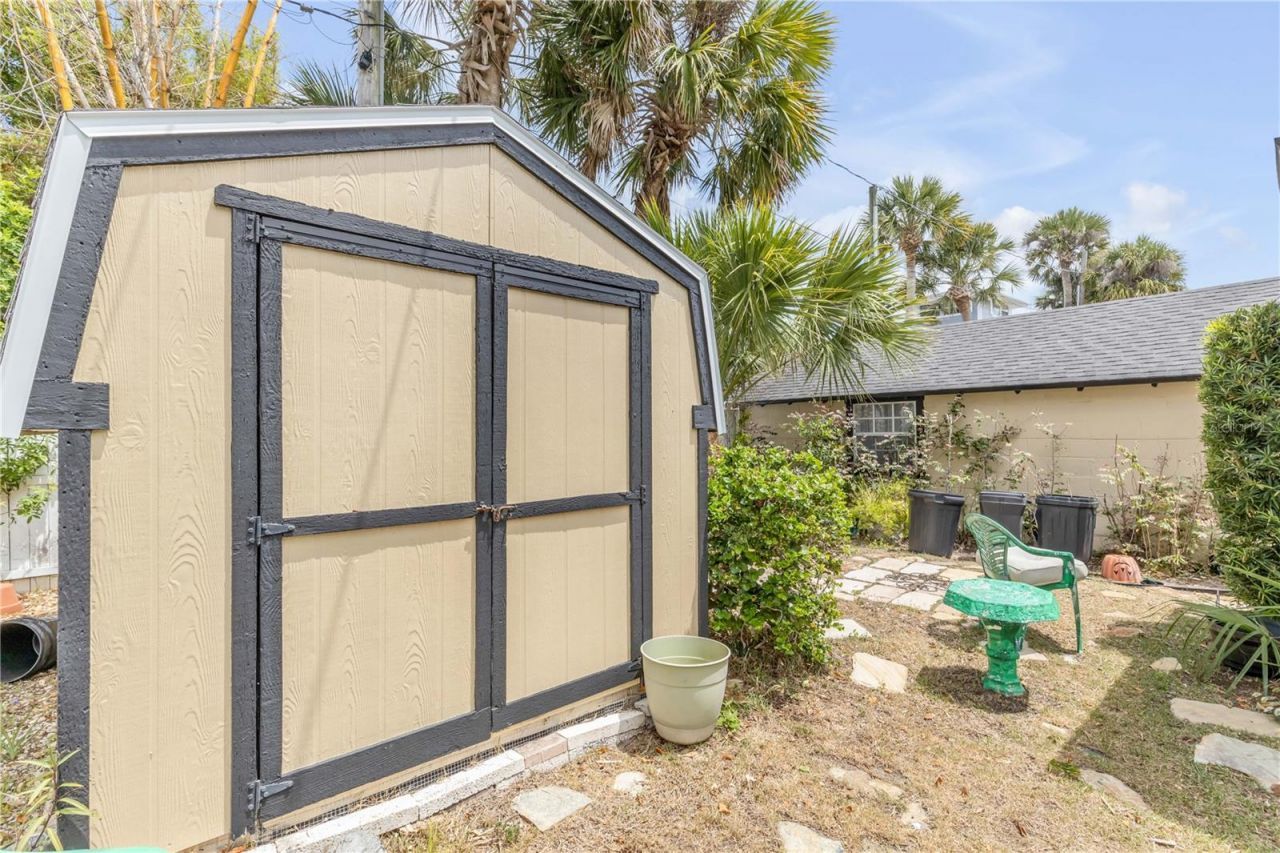 204 Condict Drive , New Smyrna Beach, FL 32169 Photo