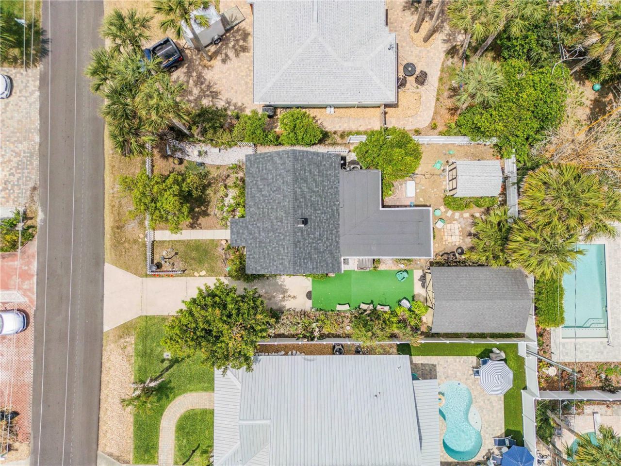 204 Condict Drive , New Smyrna Beach, FL 32169 Photo