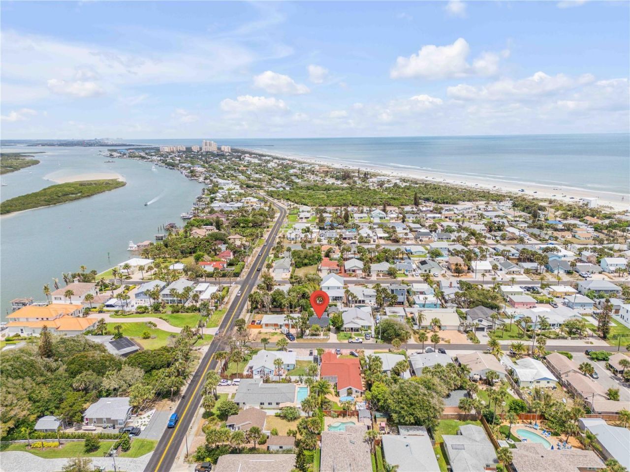 204 Condict Drive , New Smyrna Beach, FL 32169 Photo