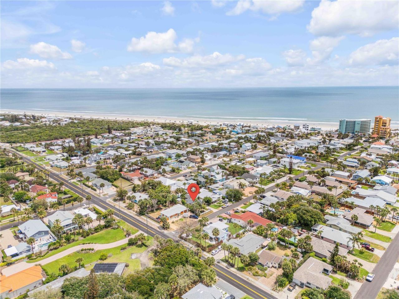 204 Condict Drive , New Smyrna Beach, FL 32169 Photo