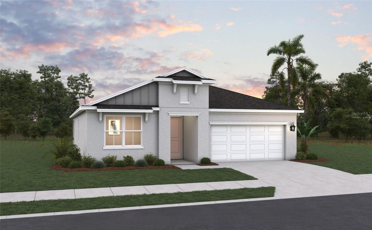 5460 NW Camberly Court , Port Saint Lucie, FL 34987 Main Photo