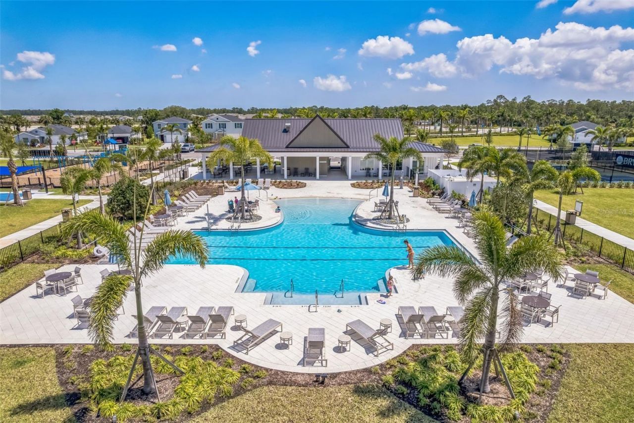 5460 NW Camberly Court , Port Saint Lucie, FL 34987 Photo